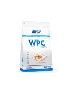 پروتئین وی اس اف دی نوتریشن (2250G) | SFD Nutrition WPC PROTEIN PLUS