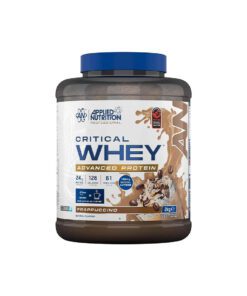 پروتئین وی کریتیکال اپلاید نوتریشن (2KG) | APPLIED CRITICAL WHEY PROTEIN