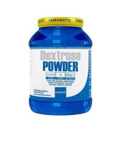 پودر دکستروز یاماموتو (1kg) | YAMAMOTO Dextrose