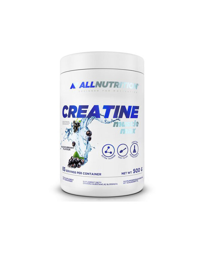 کراتین مونوهیدرات آل نوتریشن 500 گرم ALLNUTRITION Protein Concentrate