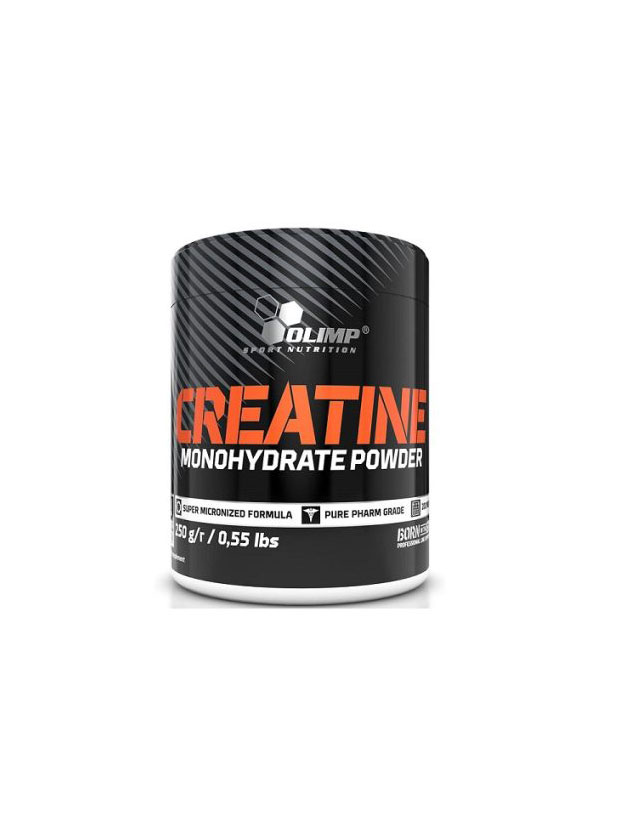 کراتین-مونوهیدرات-الیمپ-(250G)--Olimp-Creatine-Monohydrate کراتین مونوهیدرات الیمپ (250G) | Olimp Creatine Monohydrate
