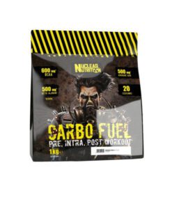 کربو فول ناکلیر (1kg) | Nuclear Carbo Fuel