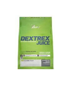 کربوهیدرات دکستروز الیمپ (1000g) | Dextrex juice olimp