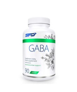 گابا اس اف دی نوتریشن (90عددی) | SFD Nutrition GABA‏
