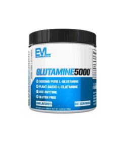گلوتامین 5000 ای وی ال (300G) | EVL GLUTAMINE 5000