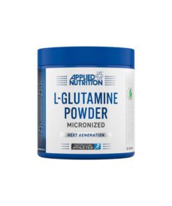 گلوتامین میکرونایزد اپلاید نوتریشن (300G) | Applied Nutrition L-Glutamine Micronized