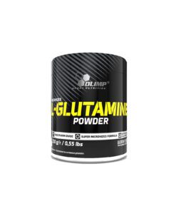 گلوتامین پودری الیمپ (250G) | L-GLUTAMINE OLIMP