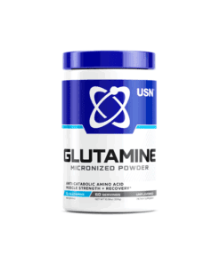 گلوتامین میکرونایز یو اس ان (300G) | USN MICRONIZED Glutamine