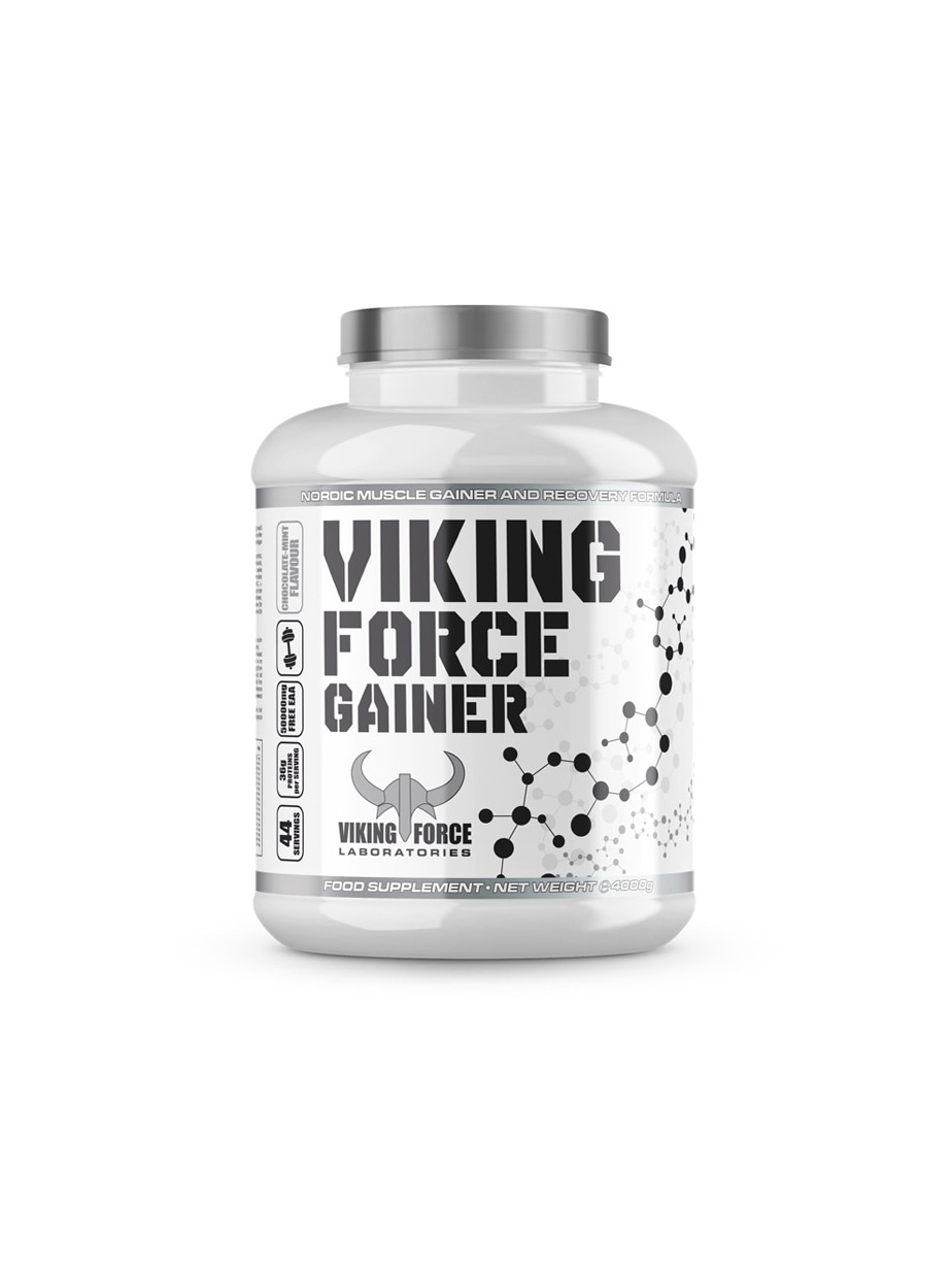 گینر امپایر وایکینگ فورس (4kg) | VIKING FORCE GAINER