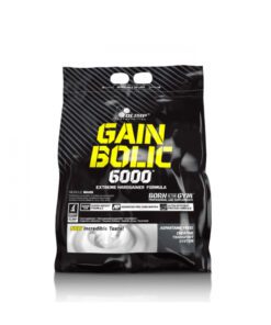 گینر گین بولیک 6000 الیمپ (6kg) | Olimp Gain Bolic 6000