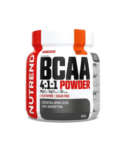 پودر بی سی ای ای ناترند (500G) | Nutrend BCAA Powder