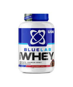 پودر پروتئین وی بلولب یو اس ان (2KG) | USN BLUE LAB WHEY PROTEIN