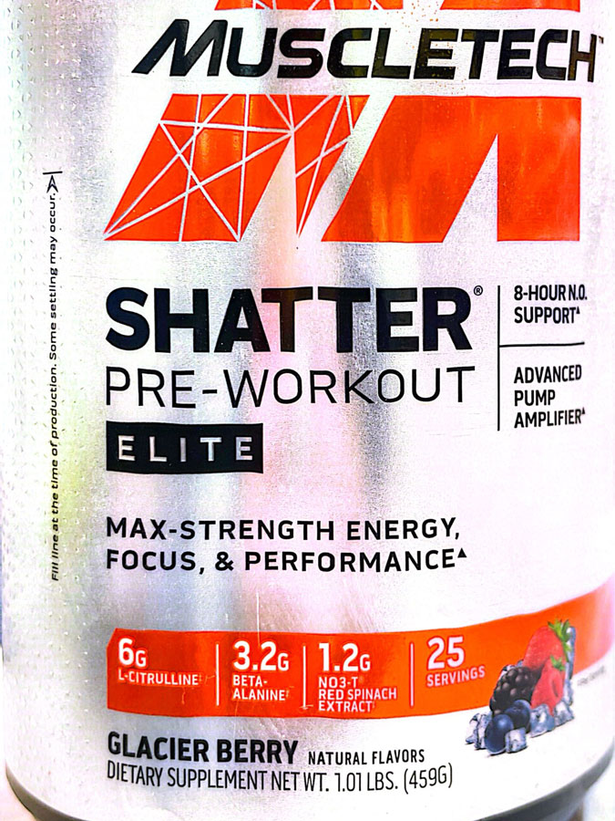 IMG_0747پمپ شاتر الایت ماسل تک (472G) | MuscleTech Shatter Eliteپمپ شاتر الایت ماسل تک (472G) | MuscleTech Shatter Elite پمپ شاتر الایت ماسل تک (472G) | MuscleTech Shatter Elite
