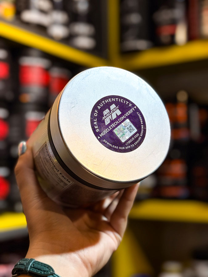 پمپ شاتر الایت ماسل تک (472G) | MuscleTech Shatter Elite پمپ شاتر الایت ماسل تک (472G) | MuscleTech Shatter Elite