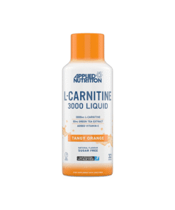 ال کارنیتین مایع 3000 اپلاید نوتریشن (480ML) | Applied L Carnitine ۳۰۰۰ Liquid