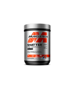 پمپ شاتر الایت ماسل تک (472G) | MuscleTech Shatter Elite