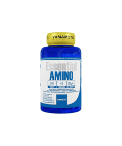 آمینو اسنشیال قرصی یاماموتو (240عددی) AMINO ESSEINTIOAL