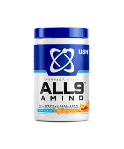 آمینو ال 9 یو اس ان (330G) | USN All 9 Amino