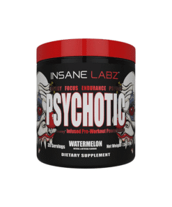 پمپ سایکوتیک اینسین لبز (220G) | Insane Labz Psychotic