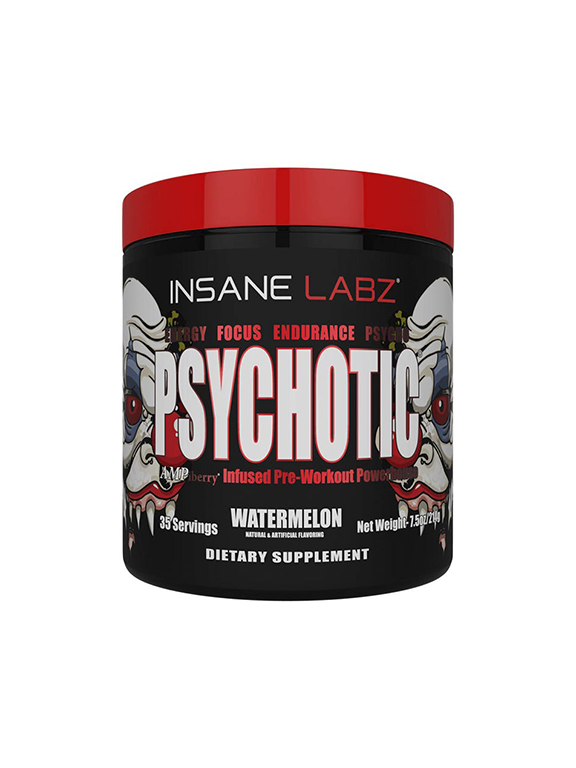 پمپ سایکوتیک اینسین لبز (220G) | Insane Labz Psychotic پمپ سایکوتیک اینسین لبز (220G) | Insane Labz Psychotic