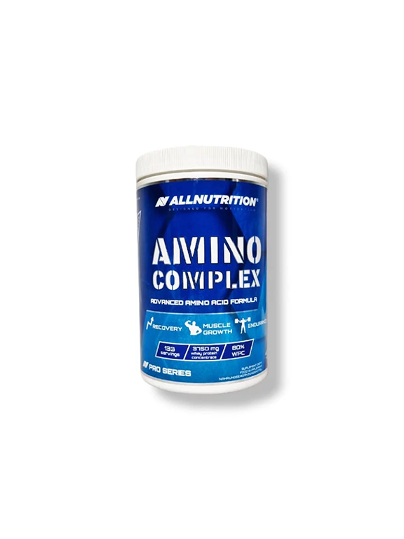 آمینو کمپلکس آل نوتریشن (400عددی) | ALLNUTRITION Amino Complex