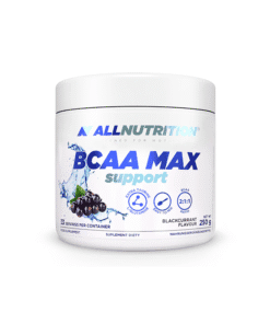 بی سی ای ای مکس آل نوتریشن (250G) | Allnutrition BCAA Max Support