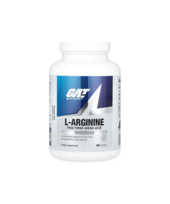 ال آرژنین گت اسپورت (180عددی) | L ARGININ GAT SPORT