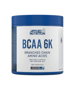 قرص بی سی ای ای 6K اپلاید نوتریشن (240عدد) | Applied Nutrition BCAA 6K