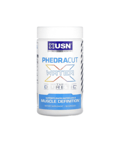 چربی سوز فدرکات ایکس سفید یو اس ان (90عددی) | USN PHEDRACUT LIPO FAT BURNER