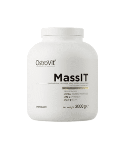 گینر مس آی تی لیمیتد ادیشن استروویت (3000G) | OstroVit Mass IT LIMITED EDITION