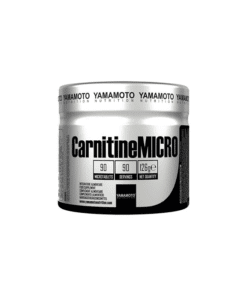 کارنتین میکرو یاماموتو (126G) | Yamamoto CarnitineMICRO