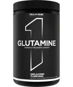 گلوتامین رول وان (375G) | glutamine rule۱