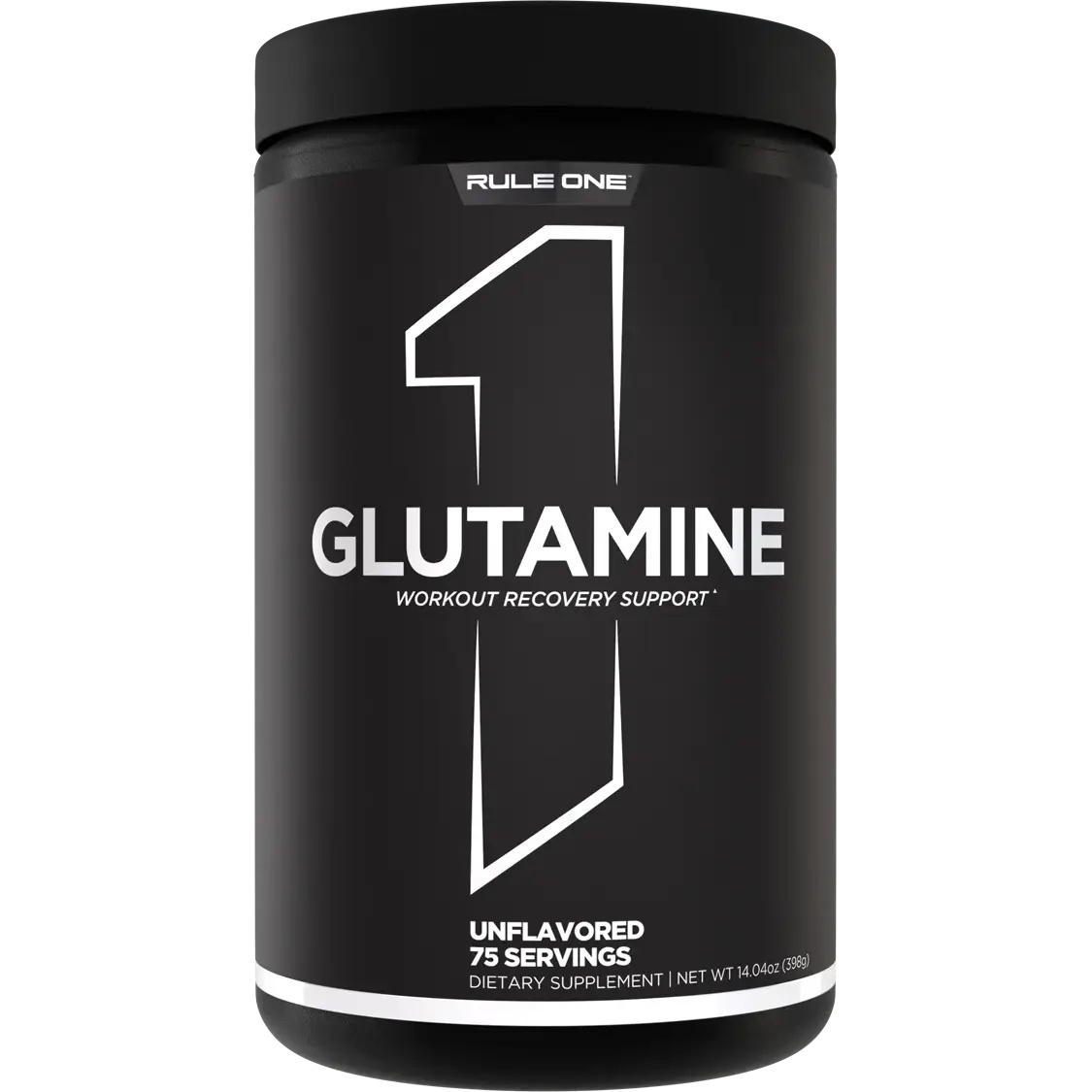گلوتامین رول وان (375G) | glutamine rule۱ گلوتامین رول وان (375G) | glutamine rule۱