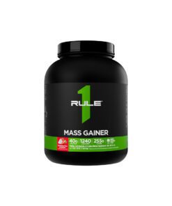 مس گینر رول وان (2.62kg) | Rule One Mass Gainer