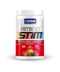 آمینو انرژی استیم یو اس ان (280G) | AMINO STIM USN + ENERGY