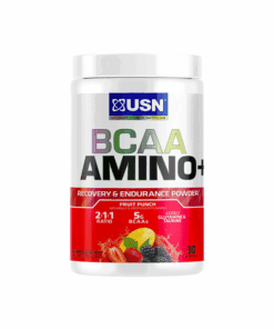 پودر بی سی ای ای آمینو یو اس ان (273G) | USN BCAA Amino
