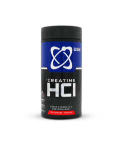 قرص کراتین اچ سی ال یو اس ان (100عدد) | USN CREATINE HCL