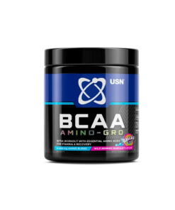 بی سی ای ای آمینو گرو یو اس ان (200g) | Bcaa Amino GRO USN