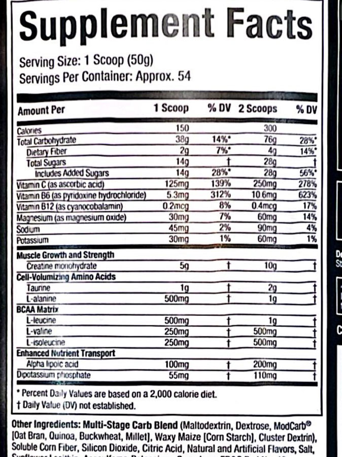 کراتین ترکیبی سل تک ماسل تک (2.7kg) | CELLTECH MUSCLETECH کراتین ترکیبی سل تک ماسل تک (2.7kg) | CELLTECH MUSCLETECH