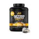 وی گلد ماسل تک طرح جدید WHEY GOLD NITRO TECH MUSCLETECH
