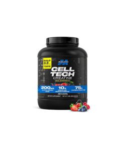 کراتین ترکیبی سل تک ماسل تک (2.7kg) | CELLTECH MUSCLETECH