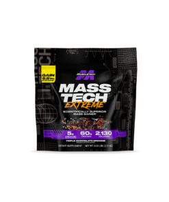 گینر مس تک اکستریم 2000 ماسل تک (2.27kg) | MuscleTech Mass Tech Extreme