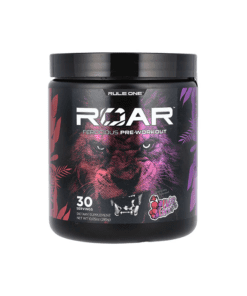 پمپ رور رول وان (285G) | Rule 1 Roar Pre Workout