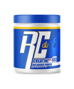 کراتین مونوهیدرات رونی کلمن (300g) | Ronnie Coleman Creatine xs