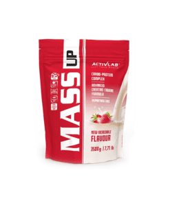 مس گینر اکتیولب (3.5KG) | ACTIVLAB Mass Gainer