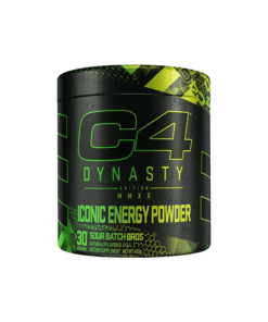 پمپ سی ۴ دایناستی (420G) | سلوکور Cellucor C4 Dynasty