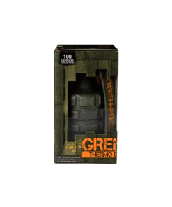چربی سوز ترمو دتوناتور نارنجکی گرنید (100عددی) | Grenade Thermo Detonator