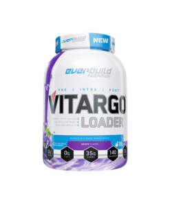 کربوهیدرات ویتاگور لودر اوربیلد (1816G) | EVERBUILD Vitargo Loader