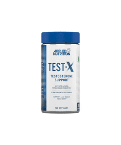 پاراهورمون تست ایکس اپلاید (120عددی) | APPLIED TEST X