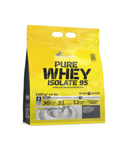 پیور وی ایزوله الیمپ (1800g) | olimp pure whey isolate 95